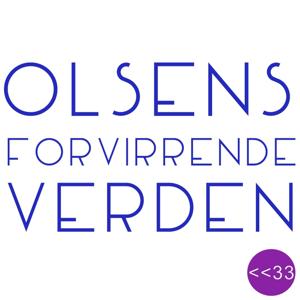 Olsens Forvirrende Verden