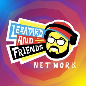 LAF Interviews by Le Batard & Friends