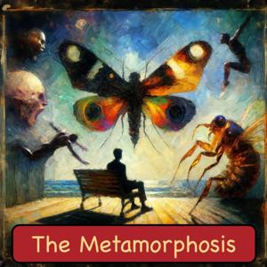 The Metamorphosis - Franz Kafka