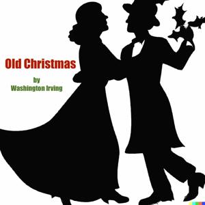 Old Christmas - Audio Book by Katie Brown