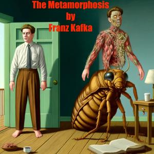 The Metamorphosis by Franz Kafka