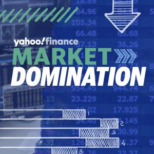 Market Domination by Yahoo Finance