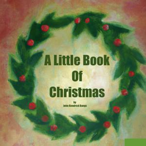 A Little Book Of Christmas - Audio Book by Quiet. Please