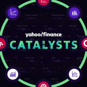 Catalysts by Yahoo Finance