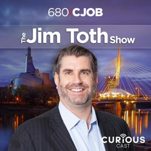 The Jim Toth Show