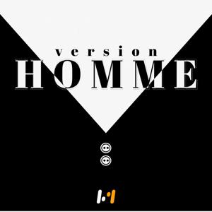 Version Homme by Medi1 Podcast