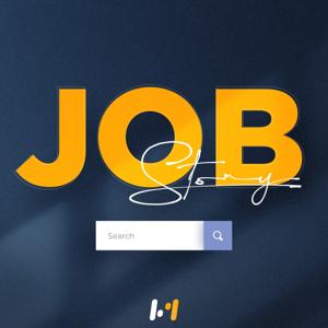 Job Story by Medi1 Podcast