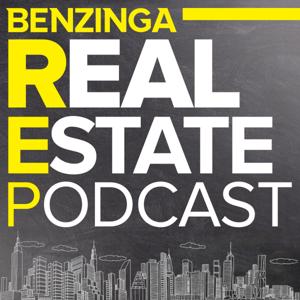 The Benzinga Real Estate Podcast by Benzinga