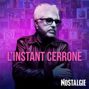 L'Instant Cerrone by Nostalgie France