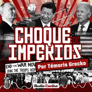 Choque de Imperios by Audio Centro