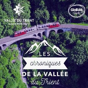 Les chroniques de la Vallée du Trient