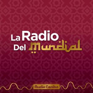 La Radio del Mundial by Audio Centro