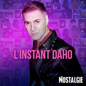 L'Instant Daho by Nostalgie France