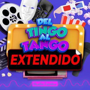 Del Tingo al Tango: Extendido by Audio Centro