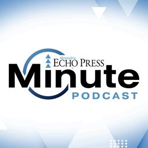 Echo Press Minute