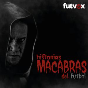 Historias Macabras del Futbol