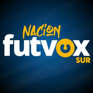 Nación futvox Sur by futvox