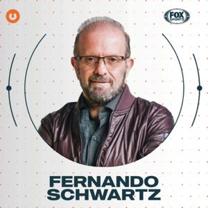 El Podcast de Fernando Schwartz by futvox