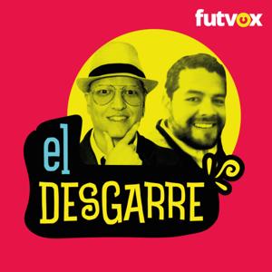 El Desgarre