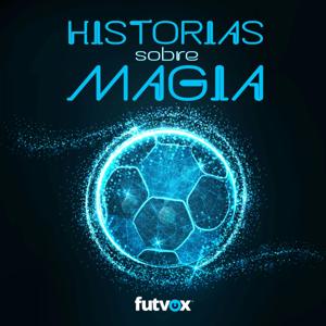 Historias sobre Magia by futvox