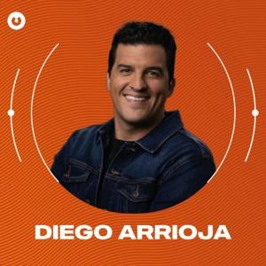 El Podcast de Diego Arrioja by futvox