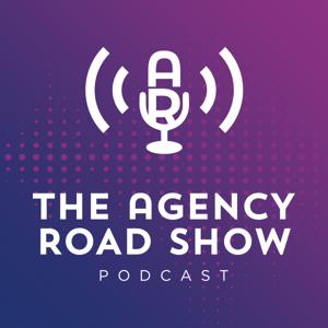 The Agency Road Show by OpenX and Advertising Week