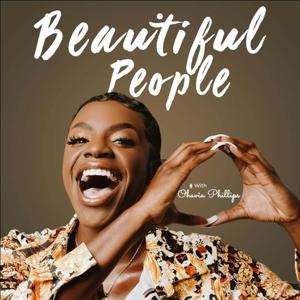 Beautiful People with Ohavia Phillips by Queen City Podcast Network