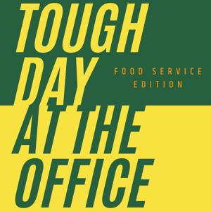 Tough Day at the Office by Queen City Podcast Network