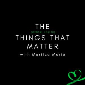 The Things That Matter by Queen City Podcast Network