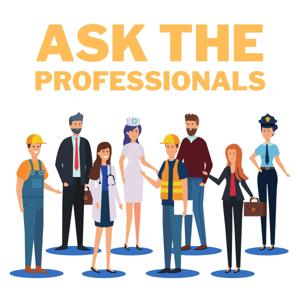 Ask the Professionals by Queen City Podcast Network