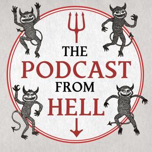 The Podcast From Hell by Queen City Podcast Network