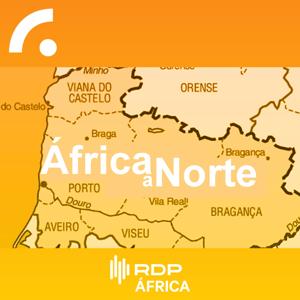 África a Norte