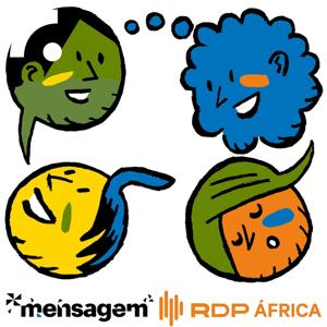 A mensagem - Rádio