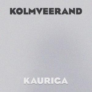 Kolmveerand Kauriga