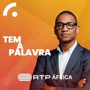 Tem a Palavra by RTP África - RTP