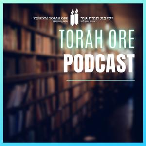 Torah Ore by Shloime Balsam