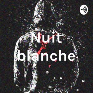 Nuit blanche by Mehdi Bayad