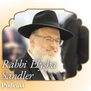 Rabbi Elysha Sandler by Rabbi Elysha Sandler