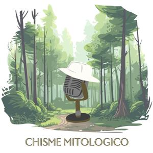 Chisme Mitológico by Pol Gise