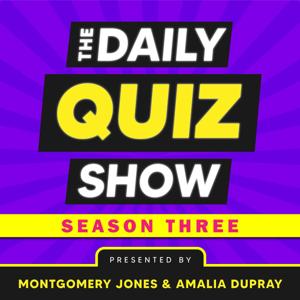 The Daily Quiz Show