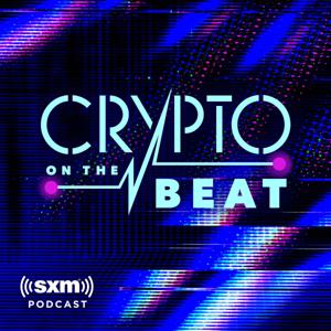 Crypto on the Beat by SiriusXM