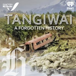 Tangiwai: A Forgotten History by NZ Herald