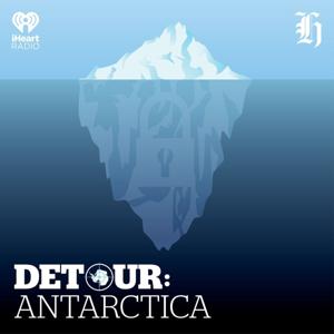 Detour: Antarctica by NZME