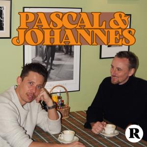 Pascal & Johannes by Roadie Productions Kommanditbolag