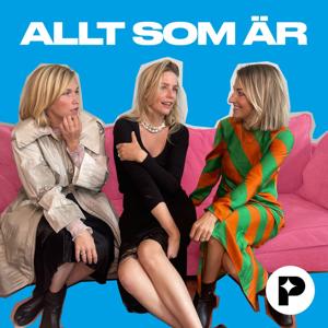 Allt Som Är by Perfect Day Media