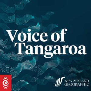 Voice of Tangaroa by RNZ