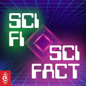 Sci Fi / Sci Fact by RNZ