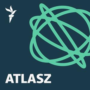 Atlasz