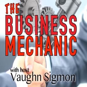 The Business Mechanic by Bold Brave TV