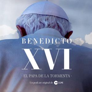 BENEDICTO XVI, EL PAPA DE LA TORMENTA by COPE